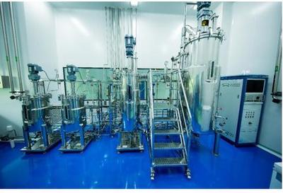 海特生物IPO申请成功过会，生产、研发与销售能力将全面提升